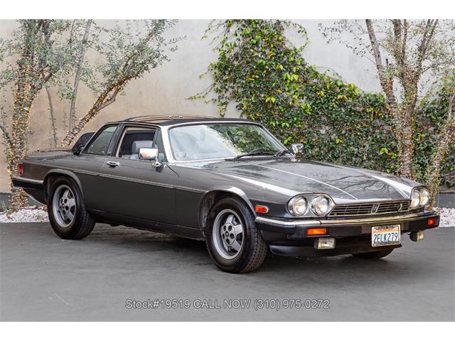 1987 Jaguar XJS (CC-2055561) for sale in Beverly Hills, California