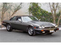 1987 Jaguar XJS (CC-2055561) for sale in Beverly Hills, California