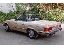 1972 Mercedes-Benz 450SL (CC-2055562) for sale in Beverly Hills, California