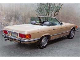 1972 Mercedes-Benz 450SL (CC-2055562) for sale in Beverly Hills, California