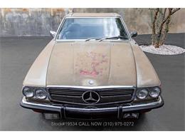 1972 Mercedes-Benz 450SL (CC-2055562) for sale in Beverly Hills, California