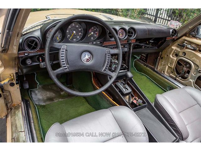 1972 Mercedes-Benz 450SL (CC-2055562) for sale in Beverly Hills, California