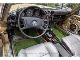 1972 Mercedes-Benz 450SL (CC-2055562) for sale in Beverly Hills, California