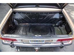 1972 Mercedes-Benz 450SL (CC-2055562) for sale in Beverly Hills, California