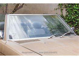 1972 Mercedes-Benz 450SL (CC-2055562) for sale in Beverly Hills, California