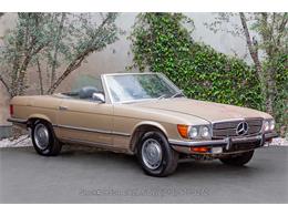 1972 Mercedes-Benz 450SL (CC-2055562) for sale in Beverly Hills, California