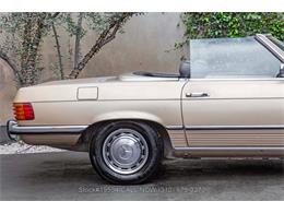 1972 Mercedes-Benz 450SL (CC-2055562) for sale in Beverly Hills, California