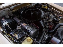 1972 Mercedes-Benz 450SL (CC-2055562) for sale in Beverly Hills, California