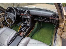 1972 Mercedes-Benz 450SL (CC-2055562) for sale in Beverly Hills, California