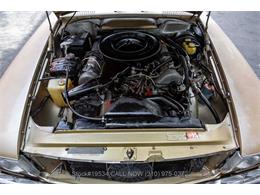 1972 Mercedes-Benz 450SL (CC-2055562) for sale in Beverly Hills, California