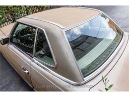 1972 Mercedes-Benz 450SL (CC-2055562) for sale in Beverly Hills, California