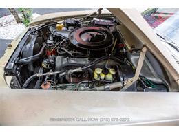 1972 Mercedes-Benz 450SL (CC-2055562) for sale in Beverly Hills, California