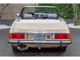 1972 Mercedes-Benz 450SL (CC-2055562) for sale in Beverly Hills, California