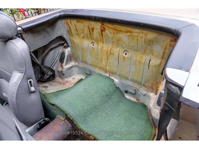 1972 Mercedes-Benz 450SL (CC-2055562) for sale in Beverly Hills, California