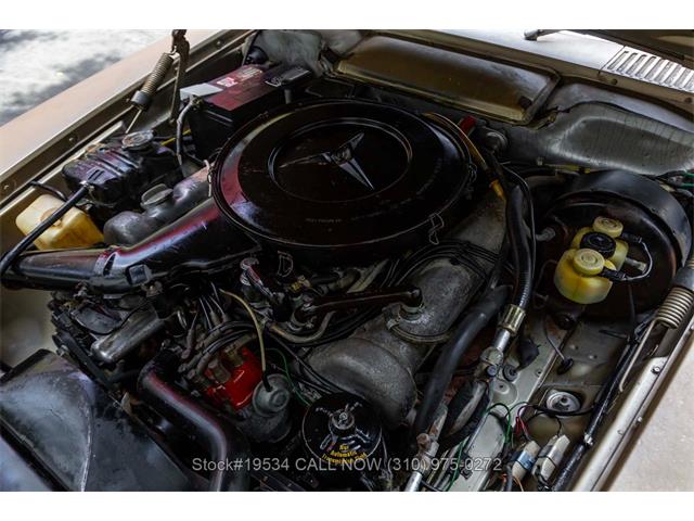 1972 Mercedes-Benz 450SL (CC-2055562) for sale in Beverly Hills, California