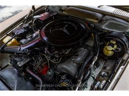 1972 Mercedes-Benz 450SL (CC-2055562) for sale in Beverly Hills, California