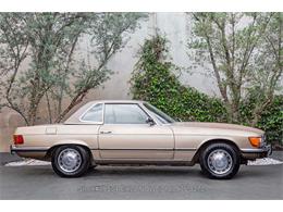 1972 Mercedes-Benz 450SL (CC-2055562) for sale in Beverly Hills, California