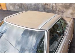 1972 Mercedes-Benz 450SL (CC-2055562) for sale in Beverly Hills, California