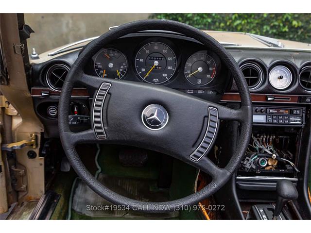 1972 Mercedes-Benz 450SL (CC-2055562) for sale in Beverly Hills, California