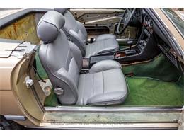 1972 Mercedes-Benz 450SL (CC-2055562) for sale in Beverly Hills, California