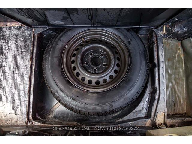 1972 Mercedes-Benz 450SL (CC-2055562) for sale in Beverly Hills, California