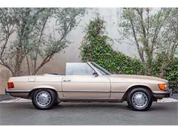 1972 Mercedes-Benz 450SL (CC-2055562) for sale in Beverly Hills, California