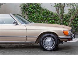 1972 Mercedes-Benz 450SL (CC-2055562) for sale in Beverly Hills, California