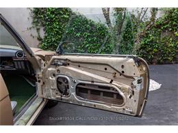1972 Mercedes-Benz 450SL (CC-2055562) for sale in Beverly Hills, California