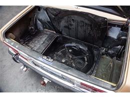 1972 Mercedes-Benz 450SL (CC-2055562) for sale in Beverly Hills, California