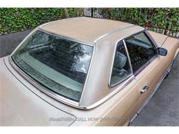 1972 Mercedes-Benz 450SL (CC-2055562) for sale in Beverly Hills, California