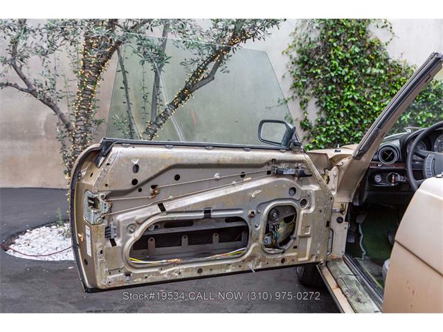 1972 Mercedes-Benz 450SL (CC-2055562) for sale in Beverly Hills, California