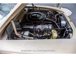 1972 Mercedes-Benz 450SL (CC-2055562) for sale in Beverly Hills, California