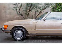 1972 Mercedes-Benz 450SL (CC-2055562) for sale in Beverly Hills, California