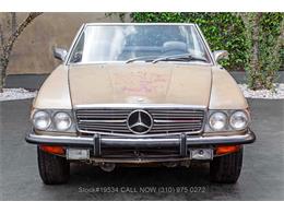 1972 Mercedes-Benz 450SL (CC-2055562) for sale in Beverly Hills, California