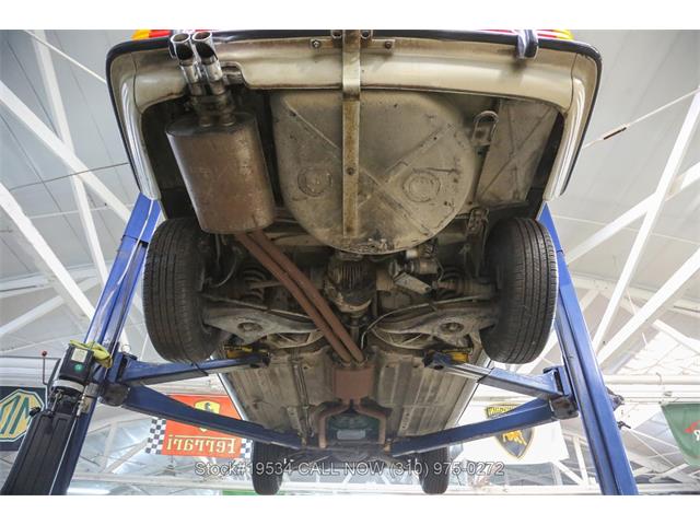 1972 Mercedes-Benz 450SL (CC-2055562) for sale in Beverly Hills, California