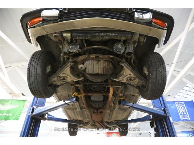 1972 Mercedes-Benz 450SL (CC-2055562) for sale in Beverly Hills, California