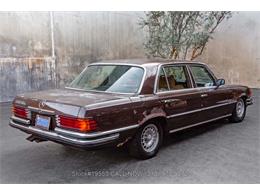 1979 Mercedes-Benz 450SEL (CC-2055563) for sale in Beverly Hills, California