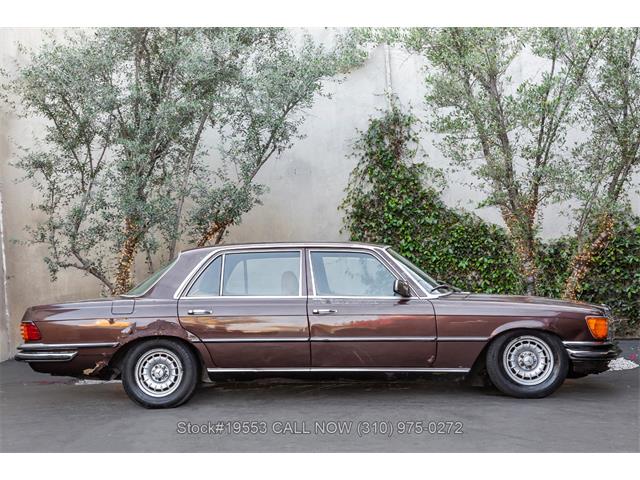 1979 Mercedes-Benz 450SEL (CC-2055563) for sale in Beverly Hills, California