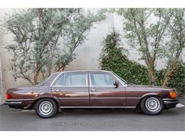 1979 Mercedes-Benz 450SEL (CC-2055563) for sale in Beverly Hills, California