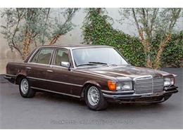 1979 Mercedes-Benz 450SEL (CC-2055563) for sale in Beverly Hills, California