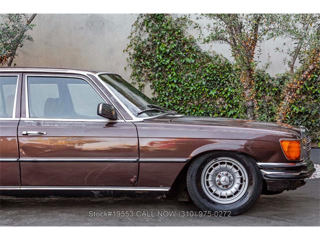 1979 Mercedes-Benz 450SEL (CC-2055563) for sale in Beverly Hills, California