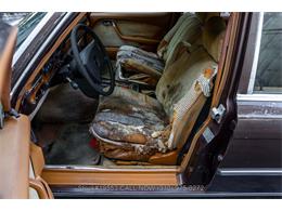 1979 Mercedes-Benz 450SEL (CC-2055563) for sale in Beverly Hills, California