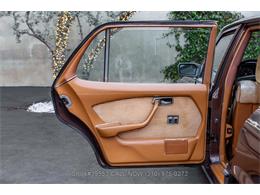 1979 Mercedes-Benz 450SEL (CC-2055563) for sale in Beverly Hills, California