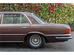 1979 Mercedes-Benz 450SEL (CC-2055563) for sale in Beverly Hills, California