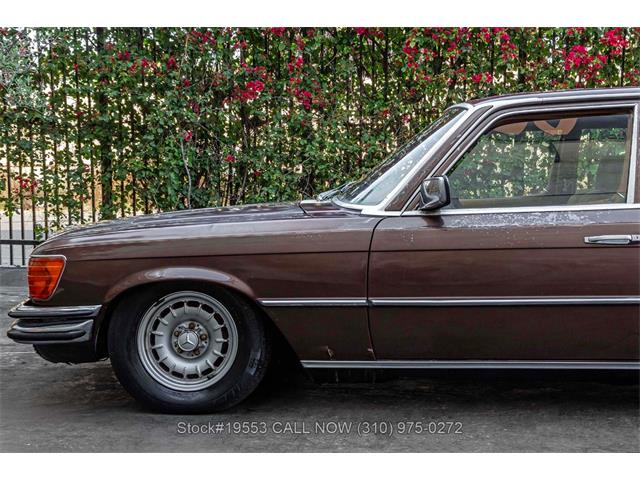 1979 Mercedes-Benz 450SEL (CC-2055563) for sale in Beverly Hills, California