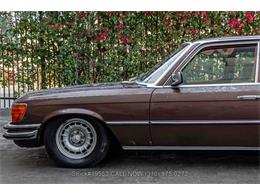 1979 Mercedes-Benz 450SEL (CC-2055563) for sale in Beverly Hills, California
