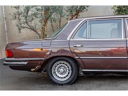 1979 Mercedes-Benz 450SEL (CC-2055563) for sale in Beverly Hills, California