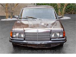 1979 Mercedes-Benz 450SEL (CC-2055563) for sale in Beverly Hills, California