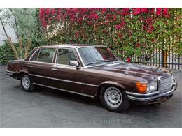 1979 Mercedes-Benz 450SEL (CC-2055563) for sale in Beverly Hills, California