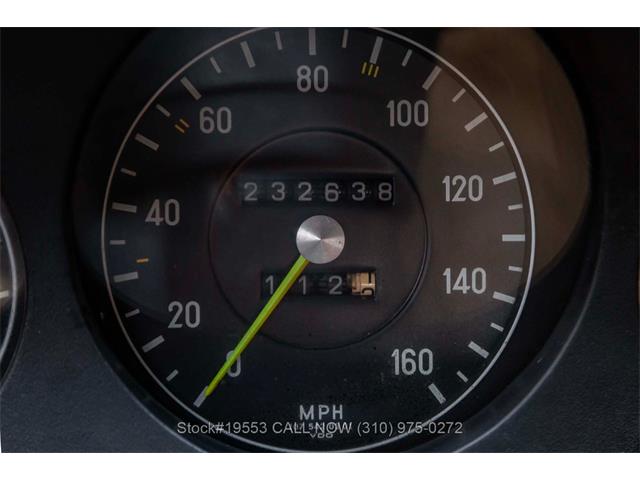 1979 Mercedes-Benz 450SEL (CC-2055563) for sale in Beverly Hills, California